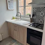 Tatil Evi La Maison De Garde *