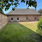 La Maison De Garde Etalondes-la-Pipe