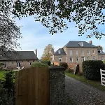 Tatil Evi La Maison De Garde Etalondes-la-Pipe