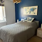 Tatil Evi La Maison De Garde *