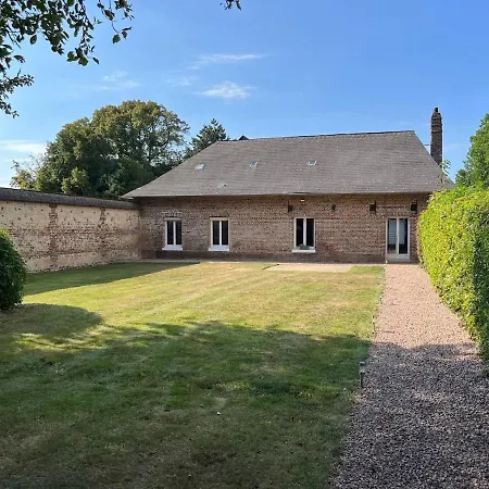 Сasa de vacaciones La Maison De Garde