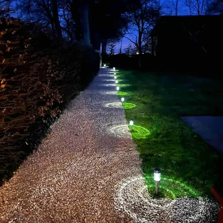 La Maison De Garde *