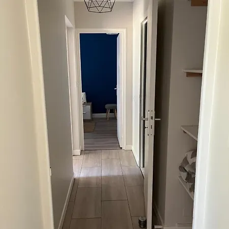 La Maison De Garde Etalondes-la-Pipe