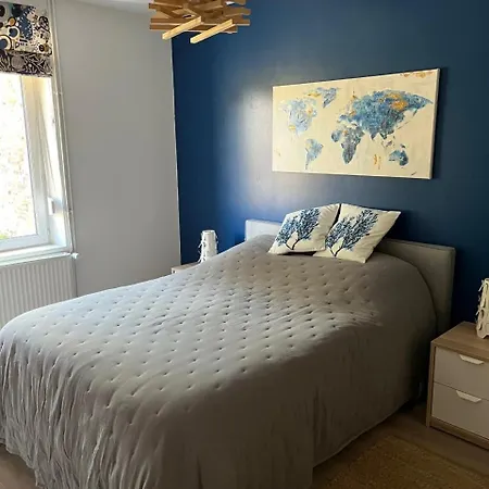 Dom wakacyjny La Maison De Garde *