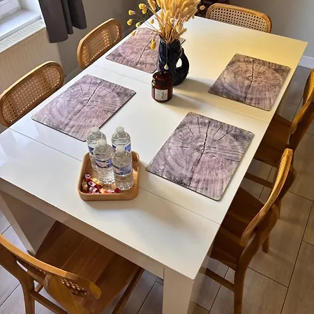 La Maison De Garde Сasa de vacaciones