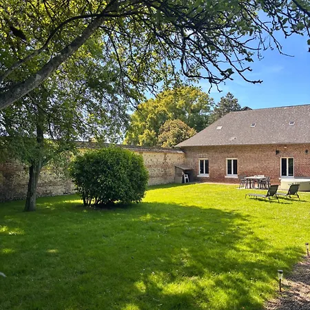La Maison De Garde *