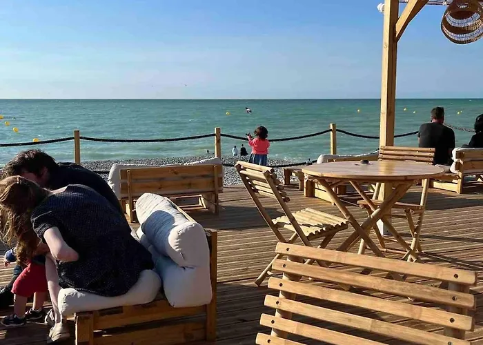 La Maison De Garde *