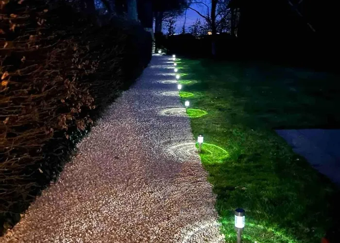 La Maison De Garde *